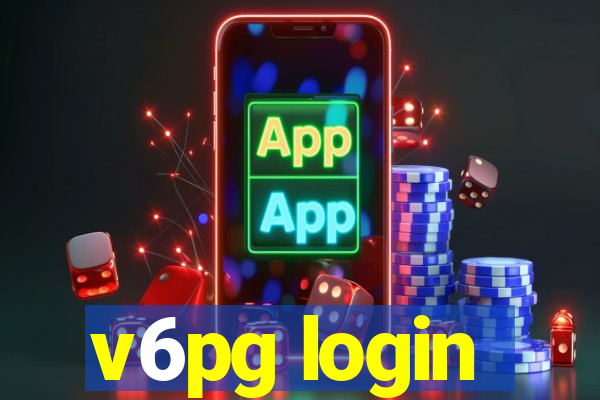 v6pg login